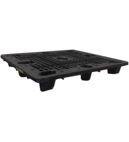 UP-4840-N-ORB34lbs Plastic Pallet - Photo 1