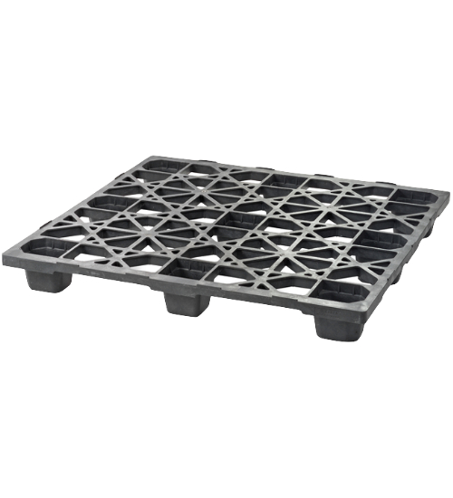 UP-4845-N-530ACM Plastic Pallet - Photo 1