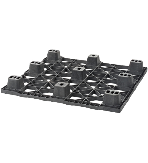 UP-4845-N-530ACM Plastic Pallet - Photo 2